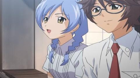 Okusama wa Mahou Shoujo: Episode List, Magical Girl (Mahou Shoujo - 魔法少女)  Wiki